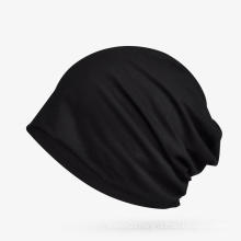 UNIQ Outdoor Women and Men Trendy Sports Cotton Turban Hat